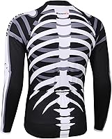 Vista 3 de mzcurse - Chaqueta de manga larga para hombre