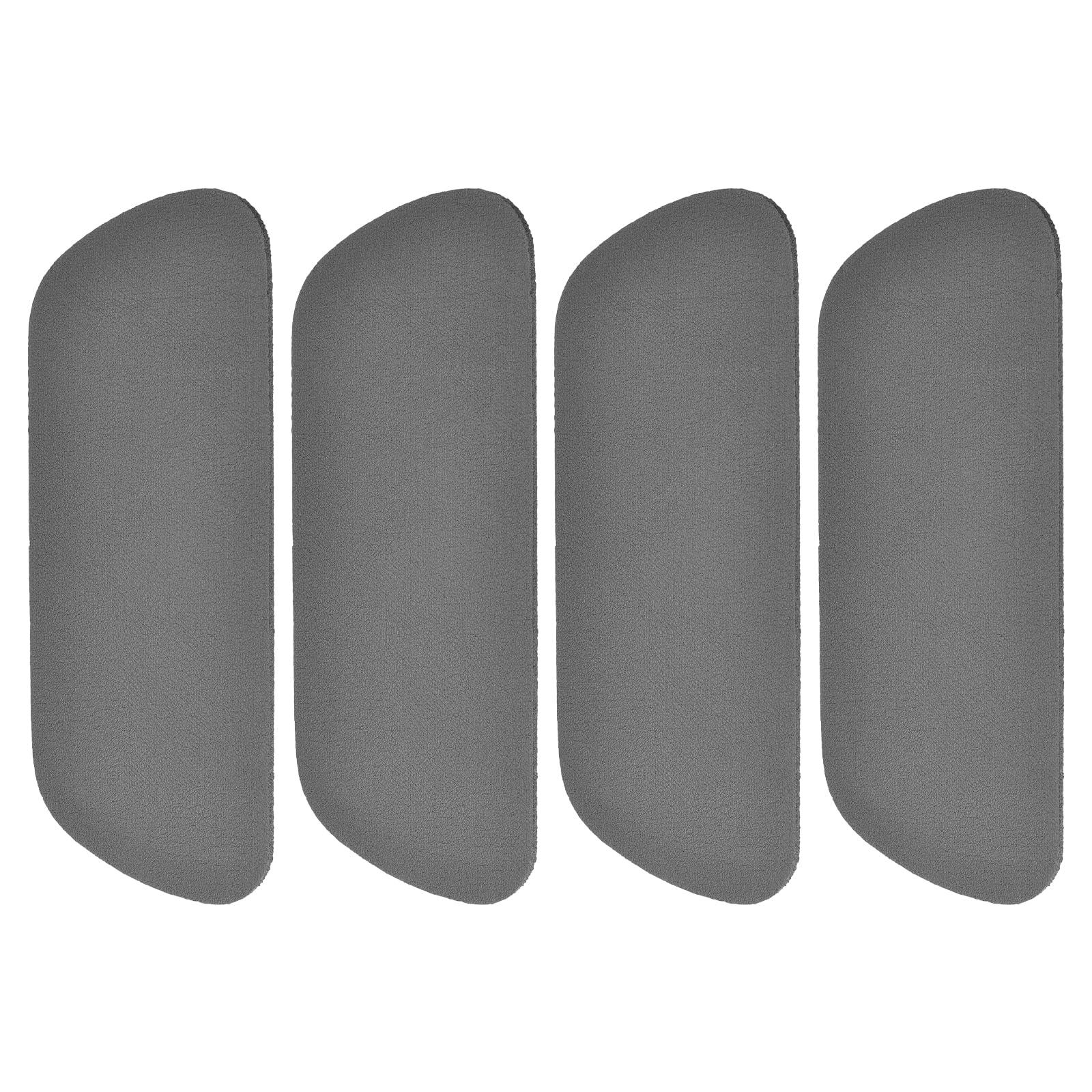 uxcell 4pcs Refrigerator Drip Catcher
