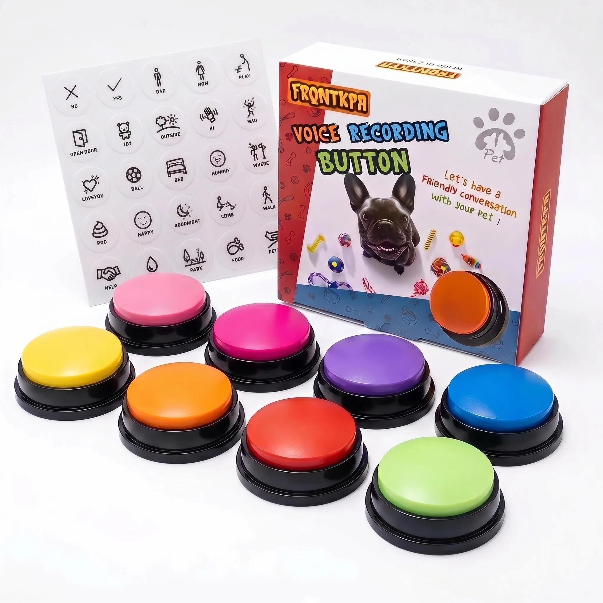 FRQNTKPA 8-Pack