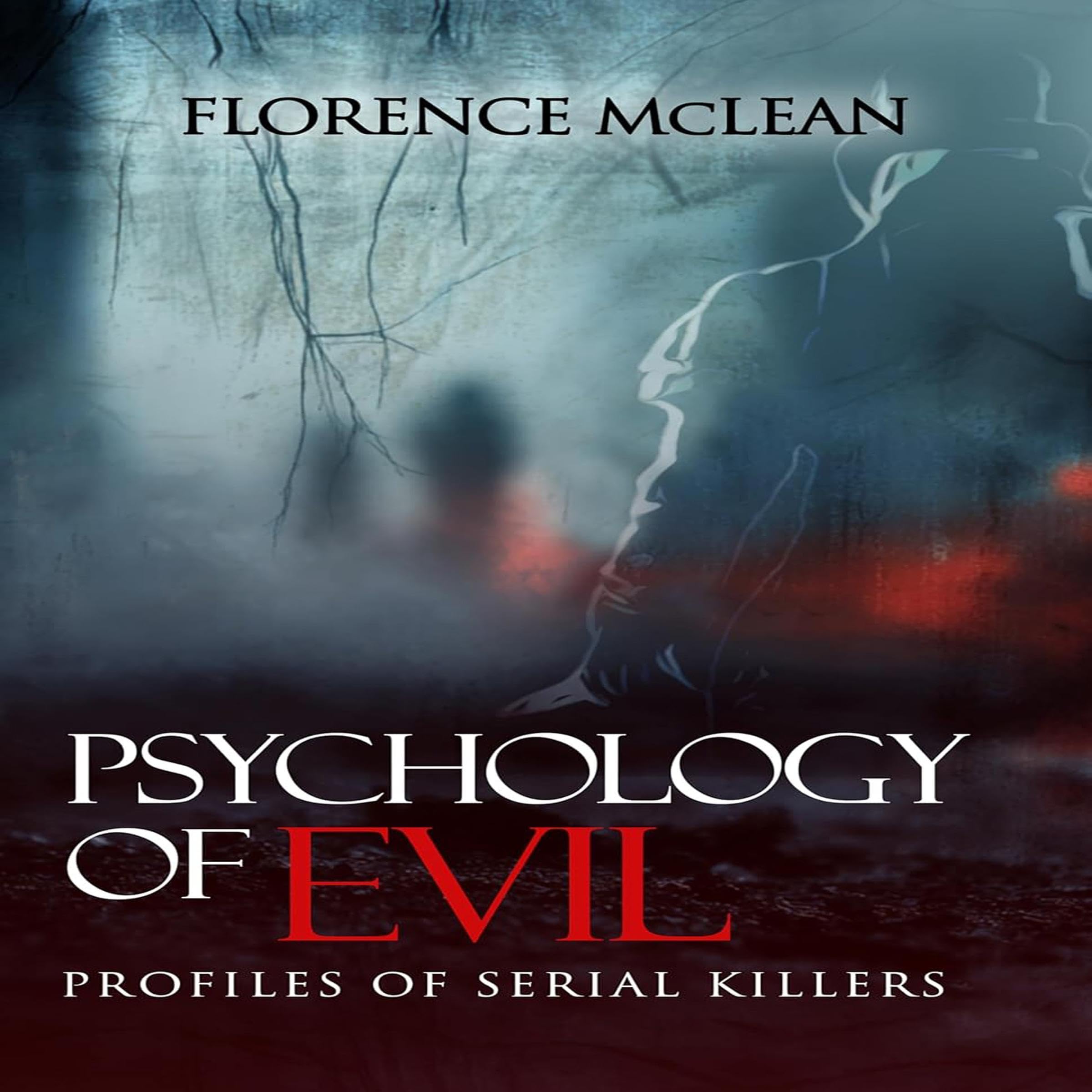 Cover art for Psychology Of Evil