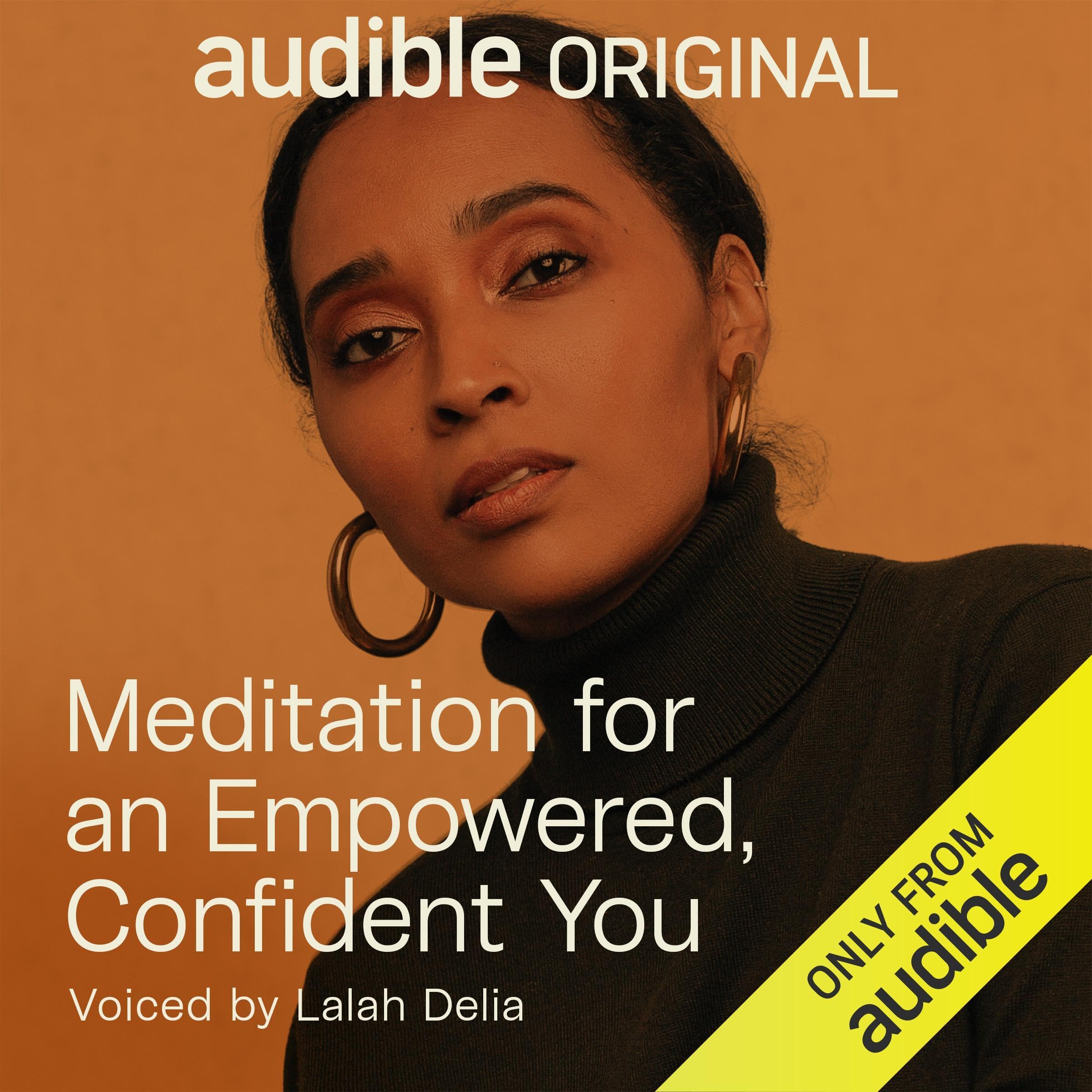 Meditation for an Empowered, Confident You