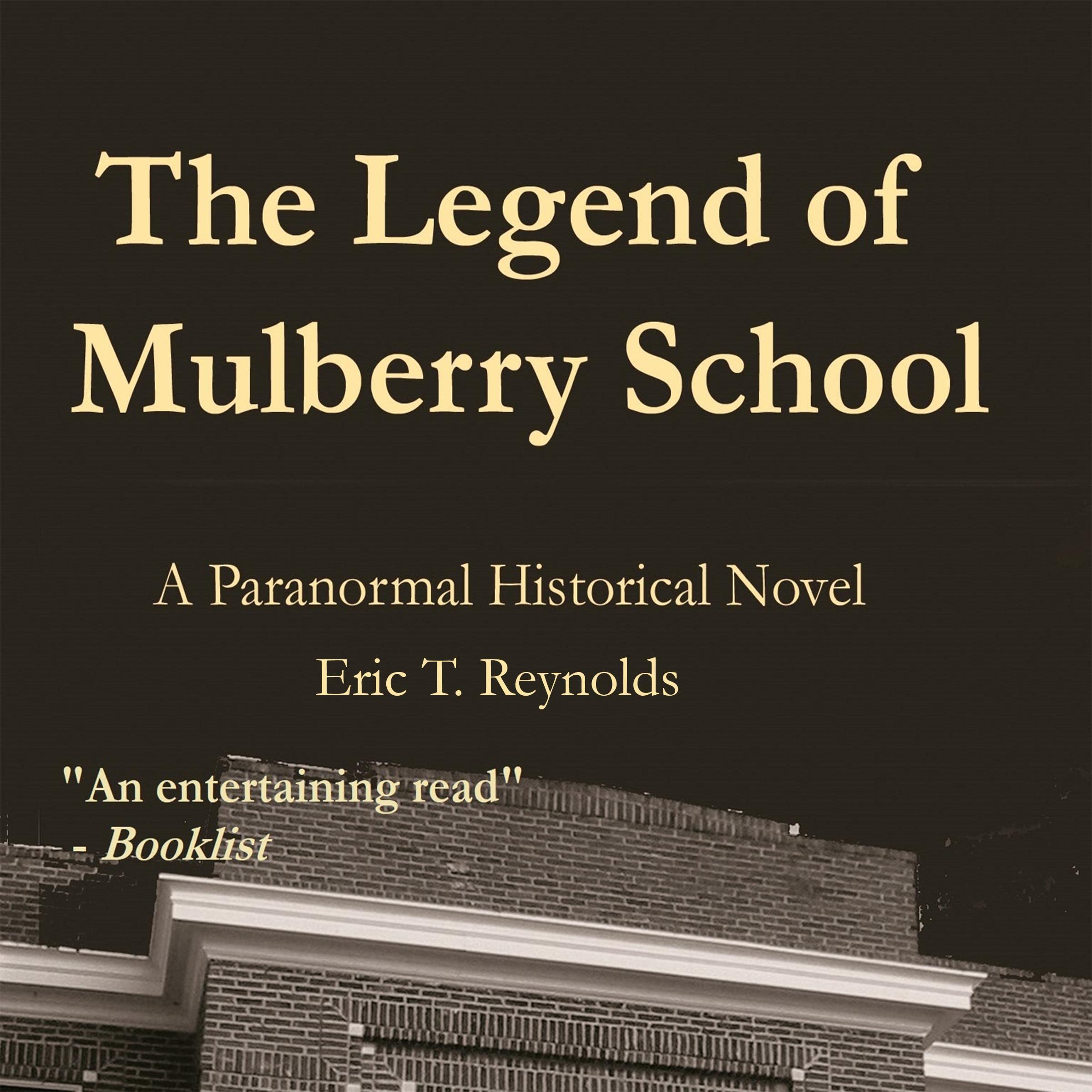 The Legend of Mulberry School