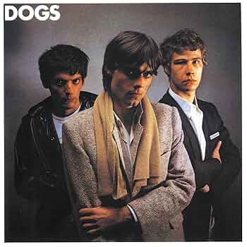 洋楽 the dogs different Dogs – Different – Vinyl (LP, Album, Stereo), 1979 [r2345529