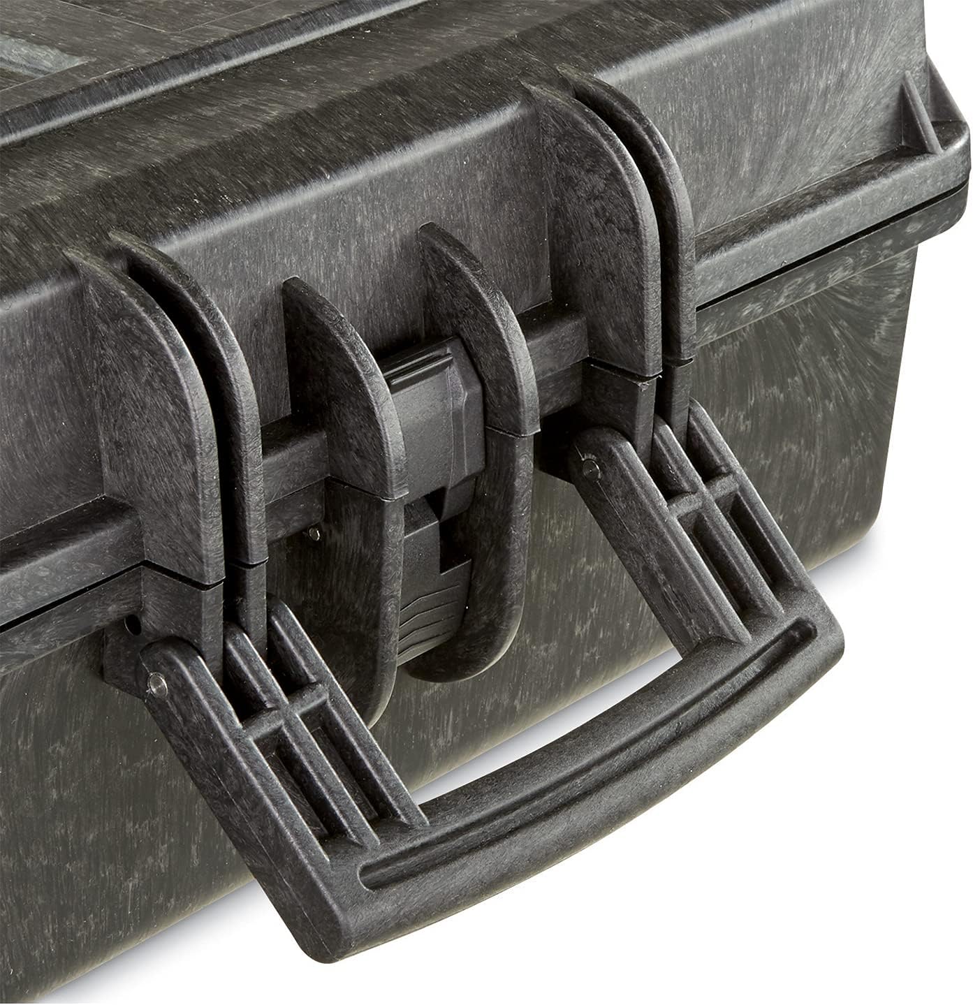 HQ ISSUE Rifle/Bow Carry Case Black