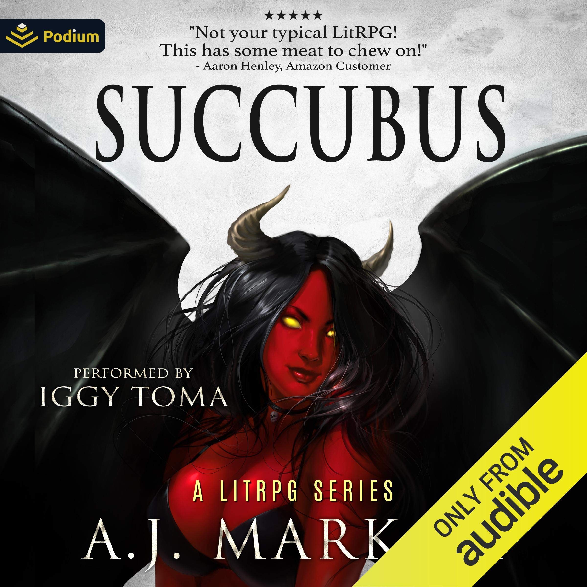 Succubus