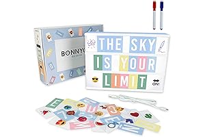 BONNYCO Color Changing Cinema Light Box