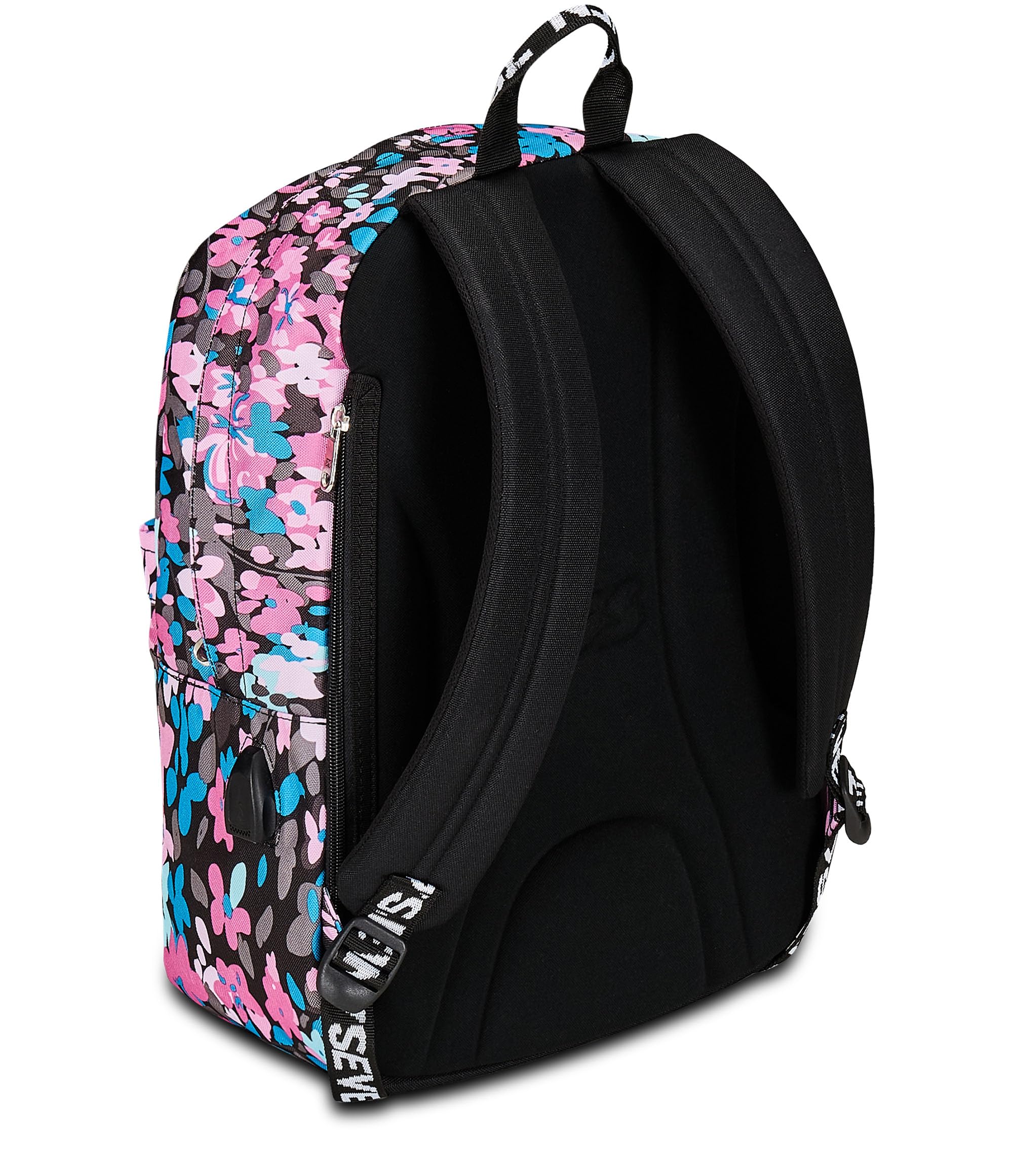 Seven Ischoolpack Equipaje- Juego de equipaje Unisex bebé