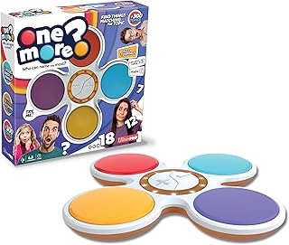 Ultra Party Game: Name The Most!