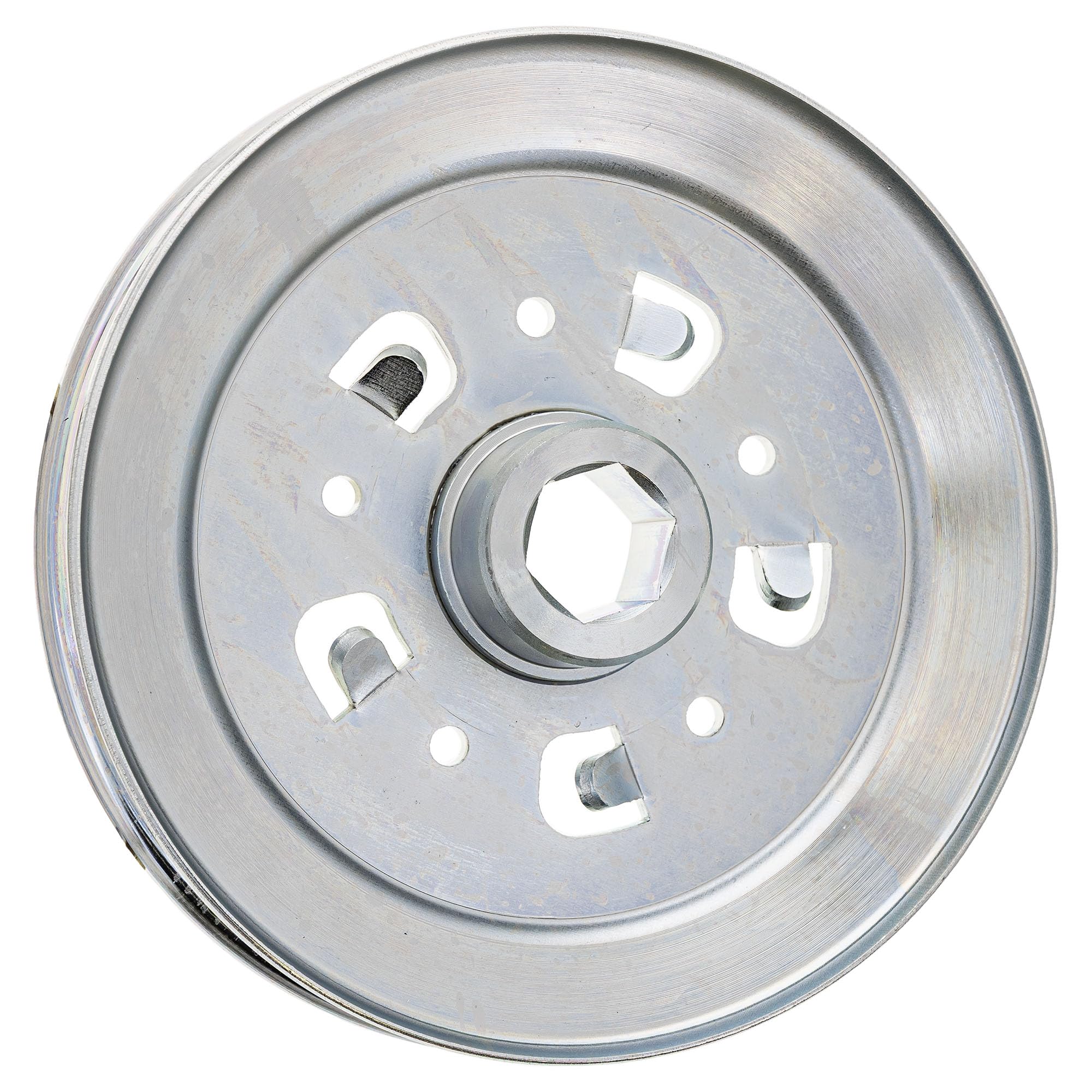 Amazon.com : 8TEN Blade Spindle Kit for Kubota RCK54P-724Z 781Z