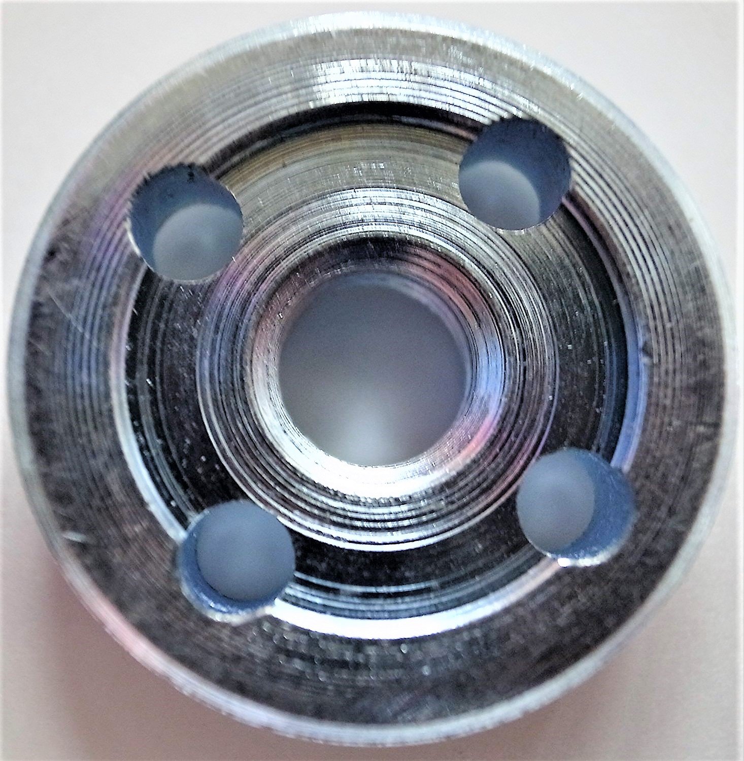 Amazon.co.jp: マキタ MAKITA アクセサリー 224558-7 ロックナット 10