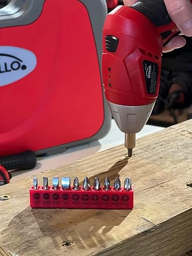 Vista 35 de Apollo Tools DT9706-OR General Tool Set Naranja