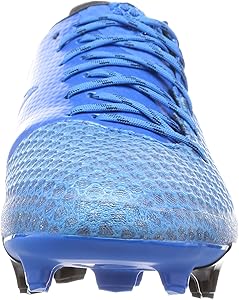 Amazon | [アディダス] サッカースパイク メッシ 16.2-ジャパン HG