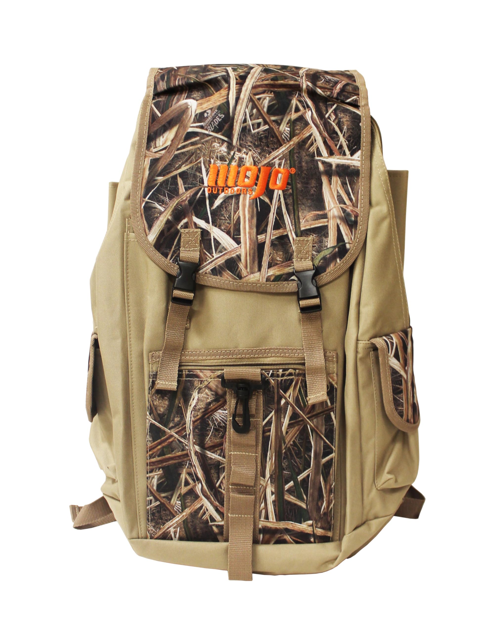 MOJO Outdoors Duck Hunting Accessories: Bags, Backpacks, and Decoy Gear
