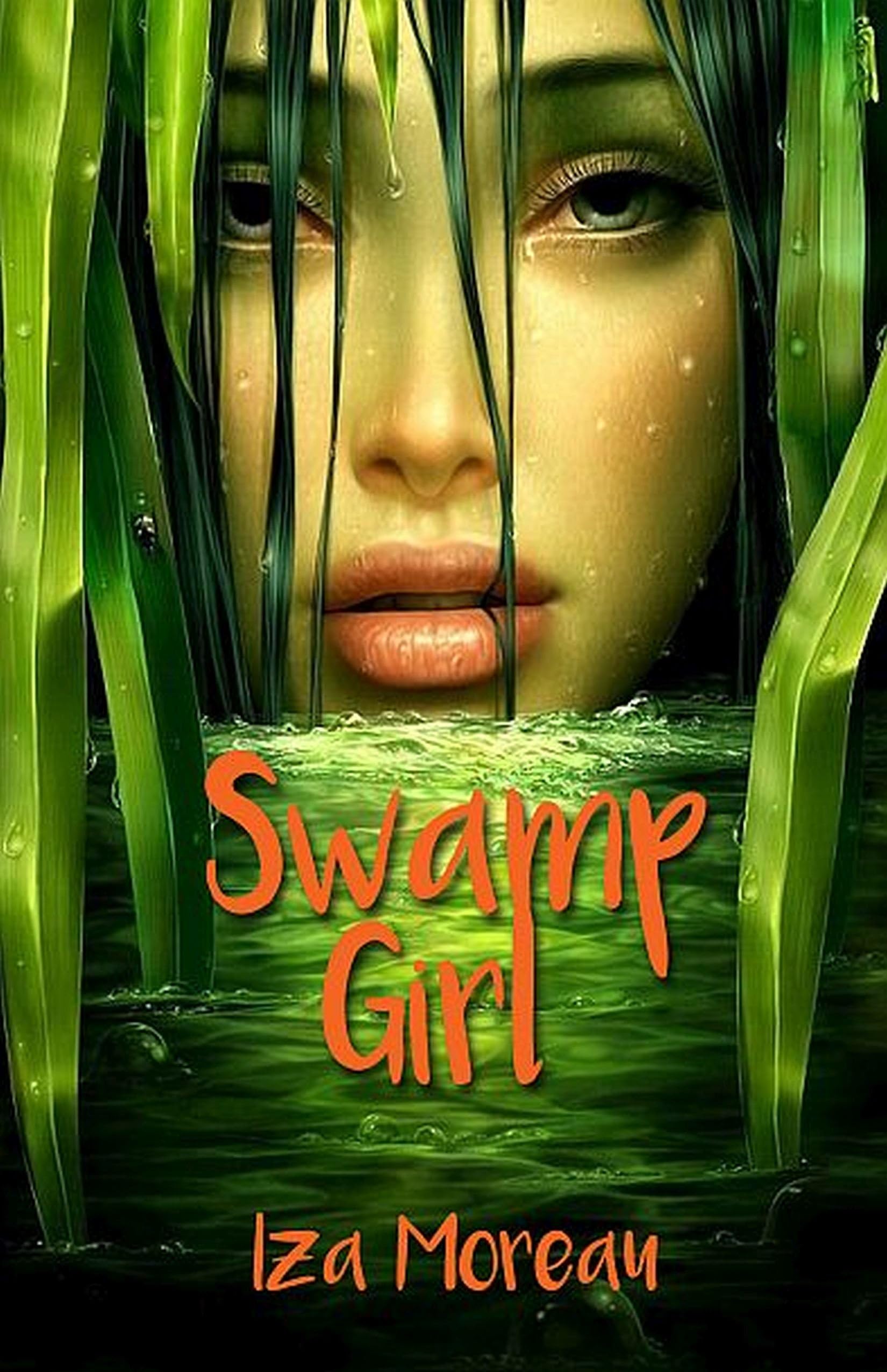 Swamp Girl