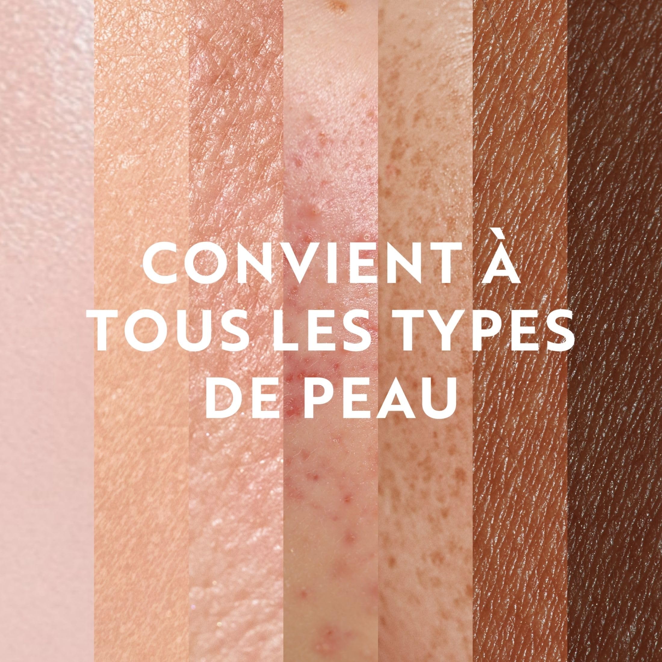 M. Asam Magic Finish Perfect Me Fond De Teint Transparent (30ml) | Look Parfait sans Maquillage pour un Peau sans Défaut, Peut Être Combiné Comme Primer avec le Fond de Teint ou le Soin