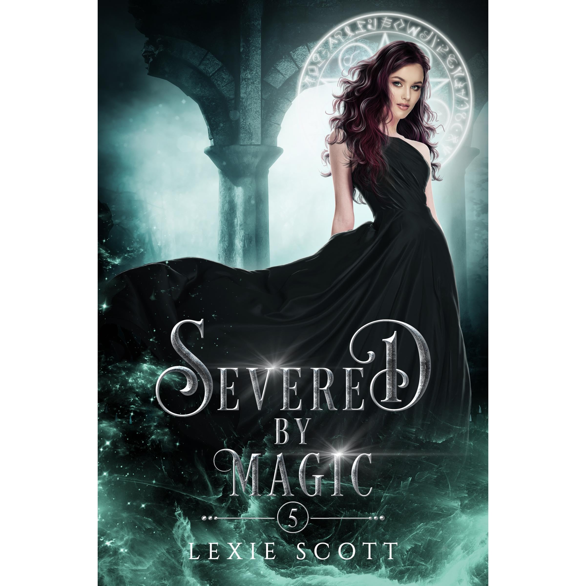 Severed by Magic