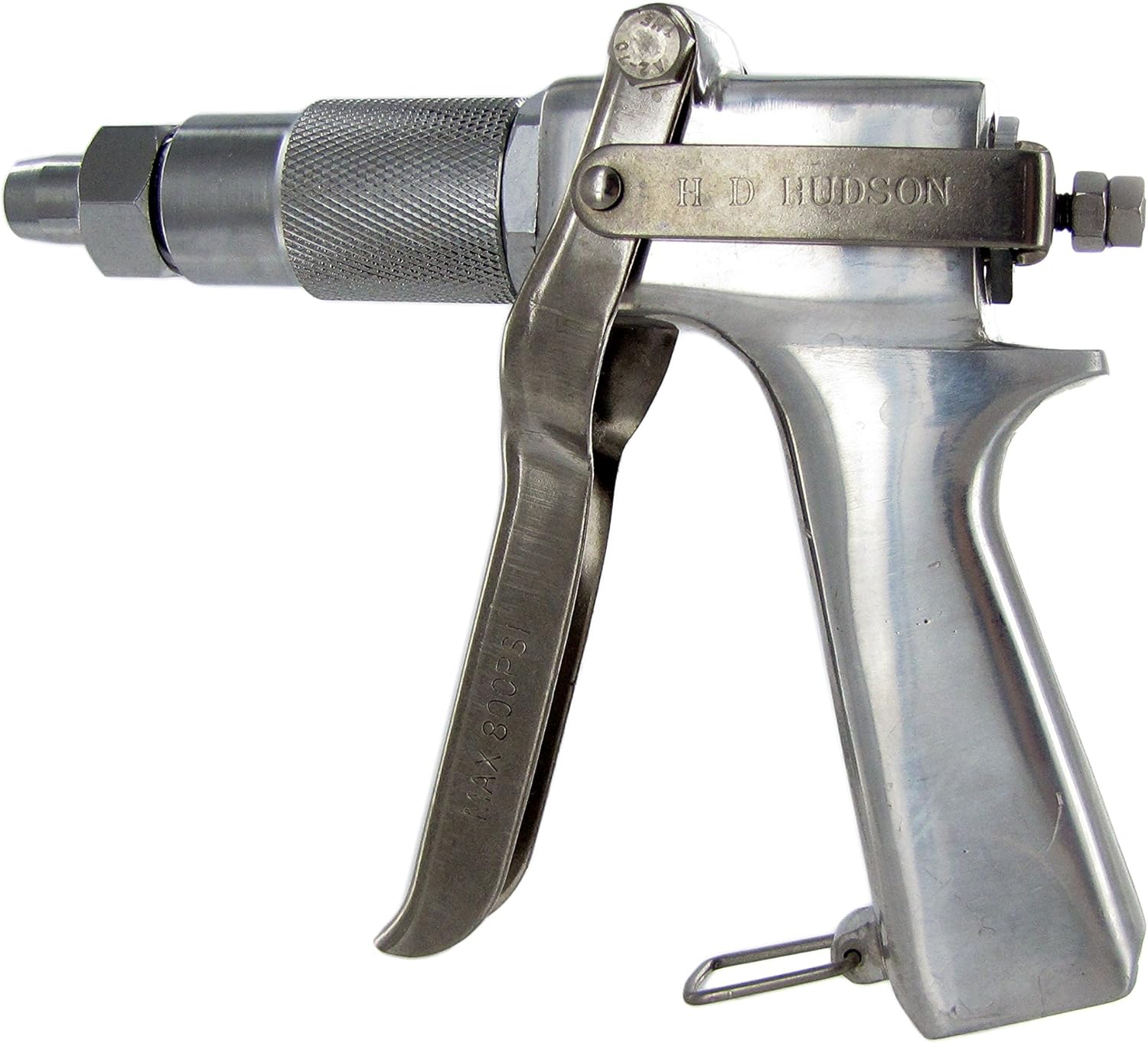 Green Garde GES-505 Spray Gun with Large Nozzle