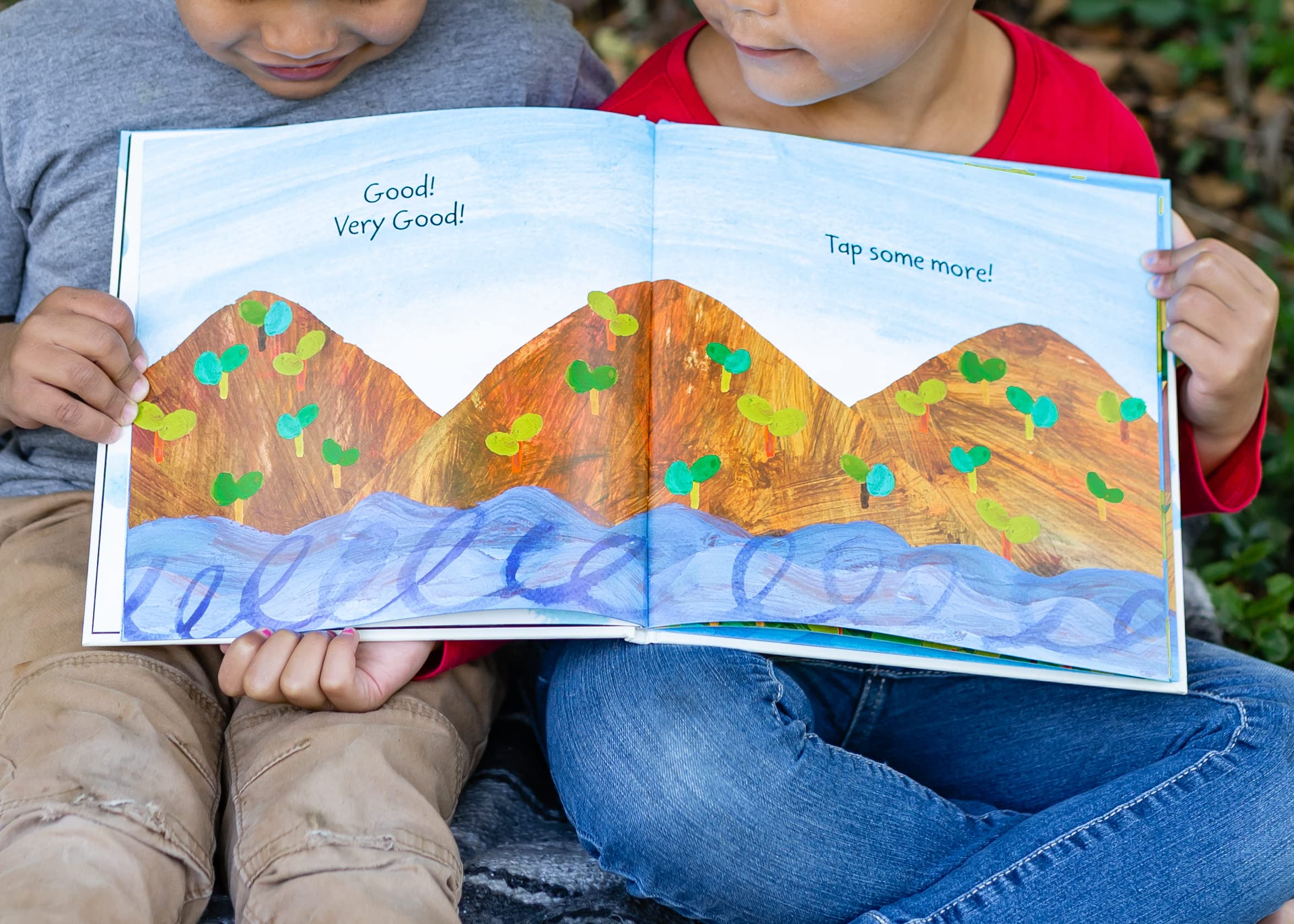 God's Creation: Help Tell the Story - Image 14