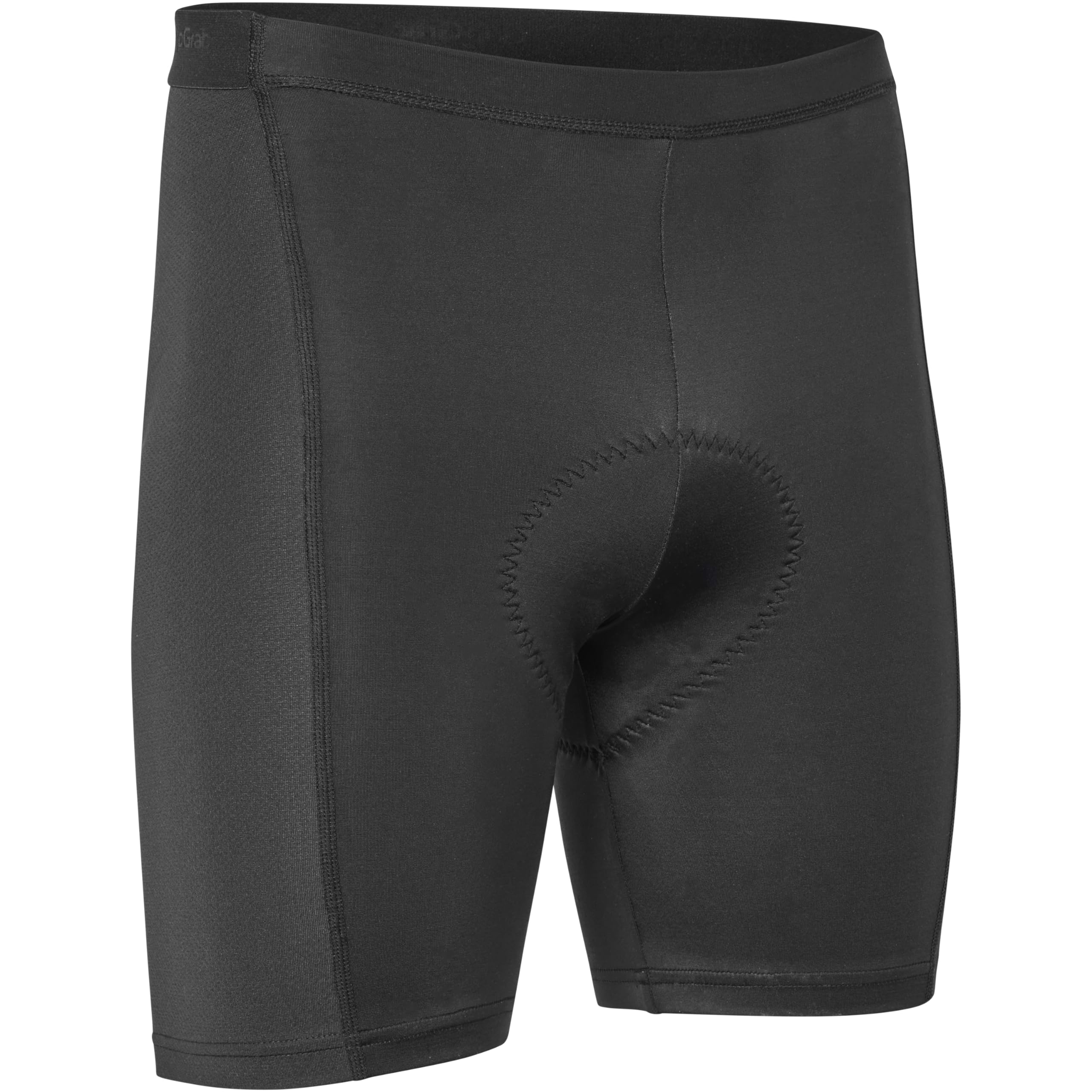 GripGrab Culotte Ciclismo Hombre Interior Ride Acolchado Culotte Interior Underwear Culotte Ciclismo Hombre Corto Verano Carretera MTB Gravel Spinning