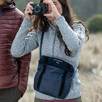 Amazon.com: Peak Design Field Pouch V2, Midnight, 2-in-1