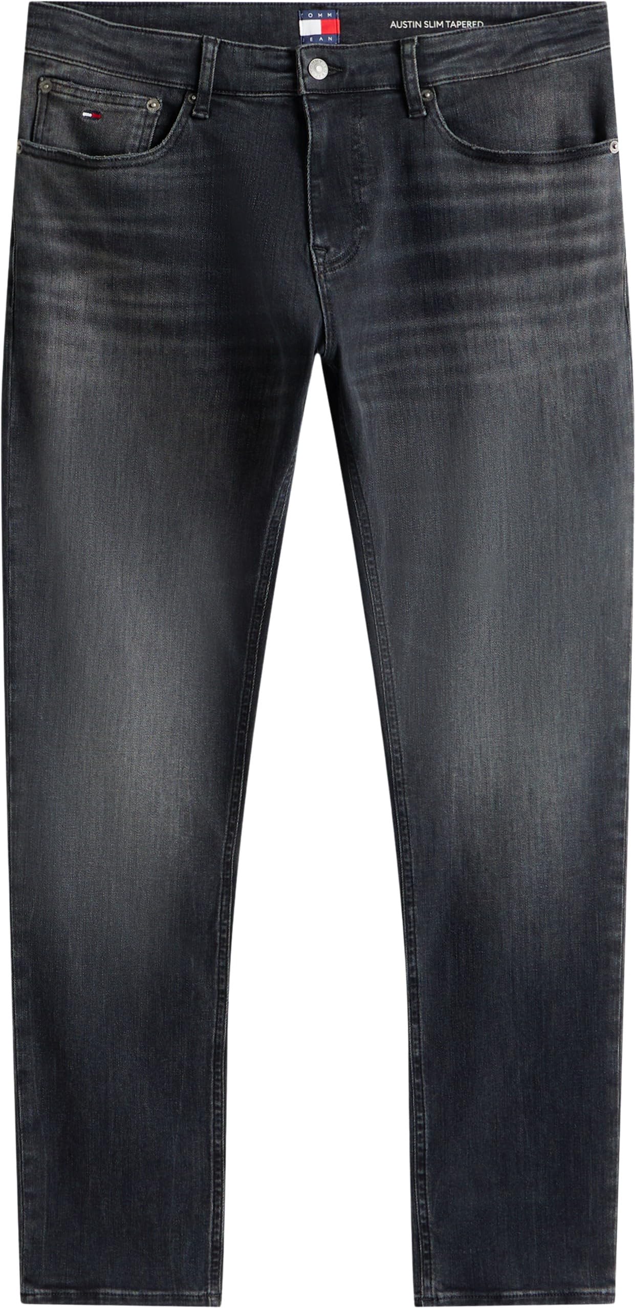 Tommy Jeans Austin Slim Tprd Di1286 Dm0dm22455 - Ajustado Hombre