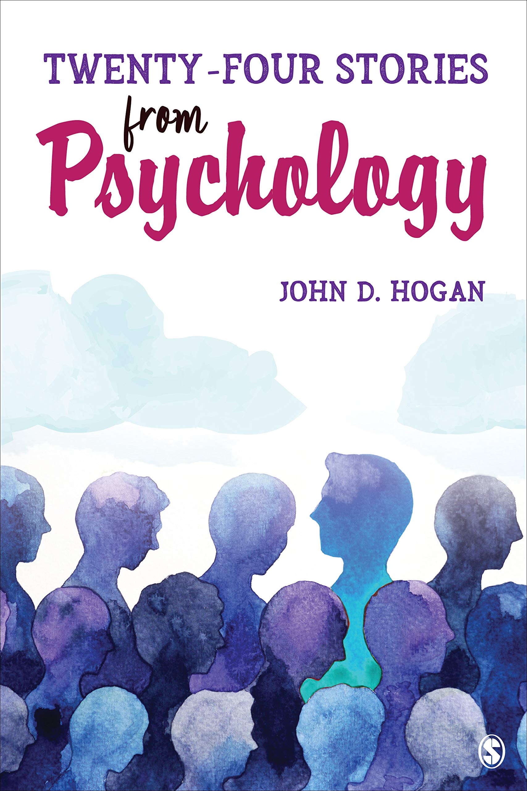 Twenty-Four Stories from Psychology