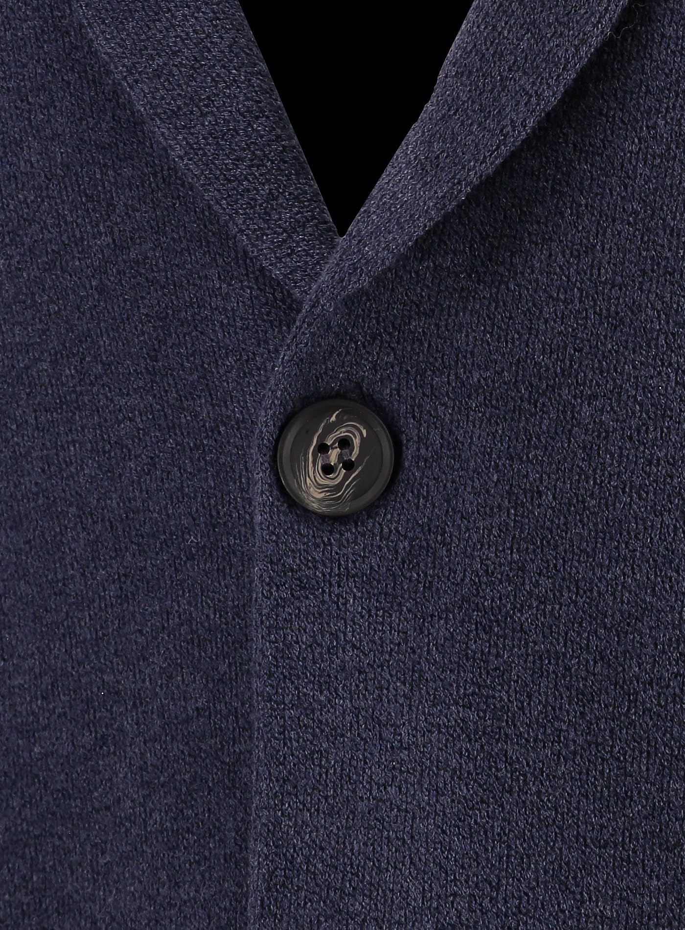 KEY LARGO Kardigan Mężczyźni Already Jacket