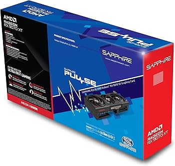 Amazon | SAPPHIRE PULSE Radeon RX 9070 XT GAMING 16GB グラフィック
