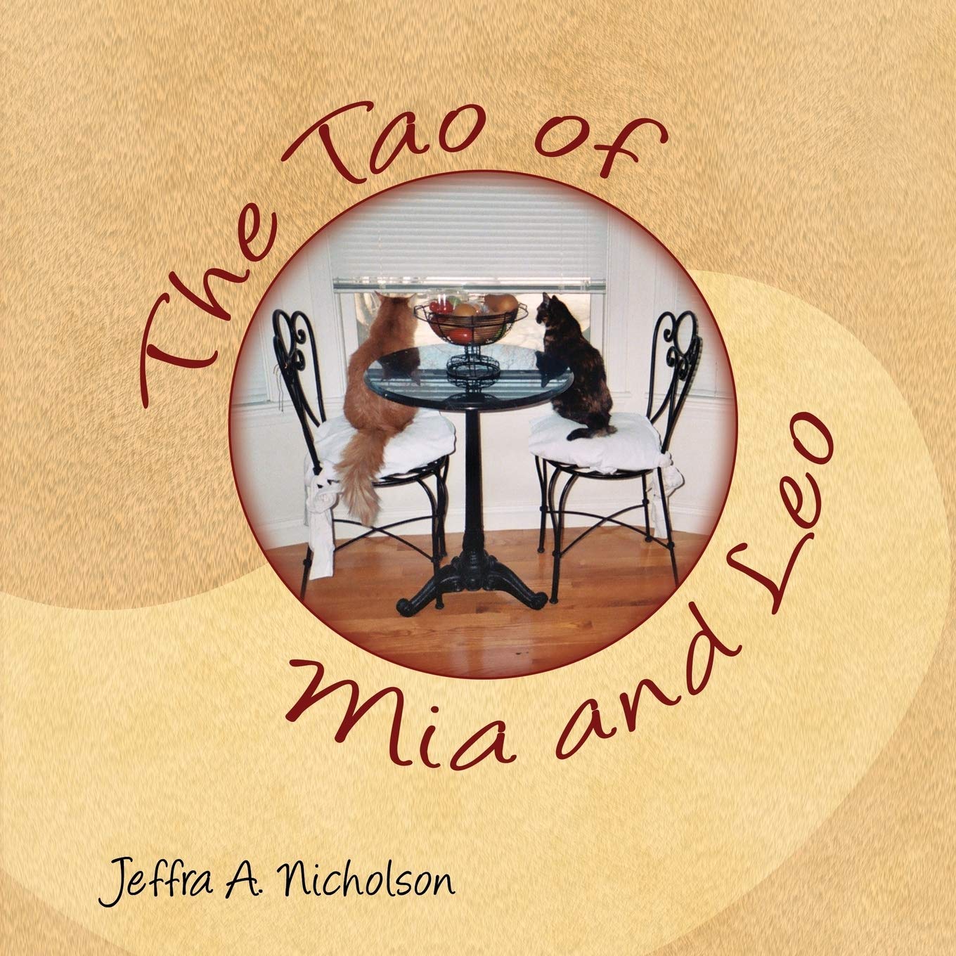 The Tao of MIA and Leo