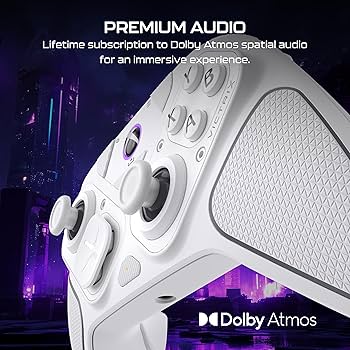 ビクトリクス PRO BFG XBOX 白 ワイヤレスカスタマイズコントローラ Amazon.com: PDP Victrix Pro BFG Wireless Gaming Controller for