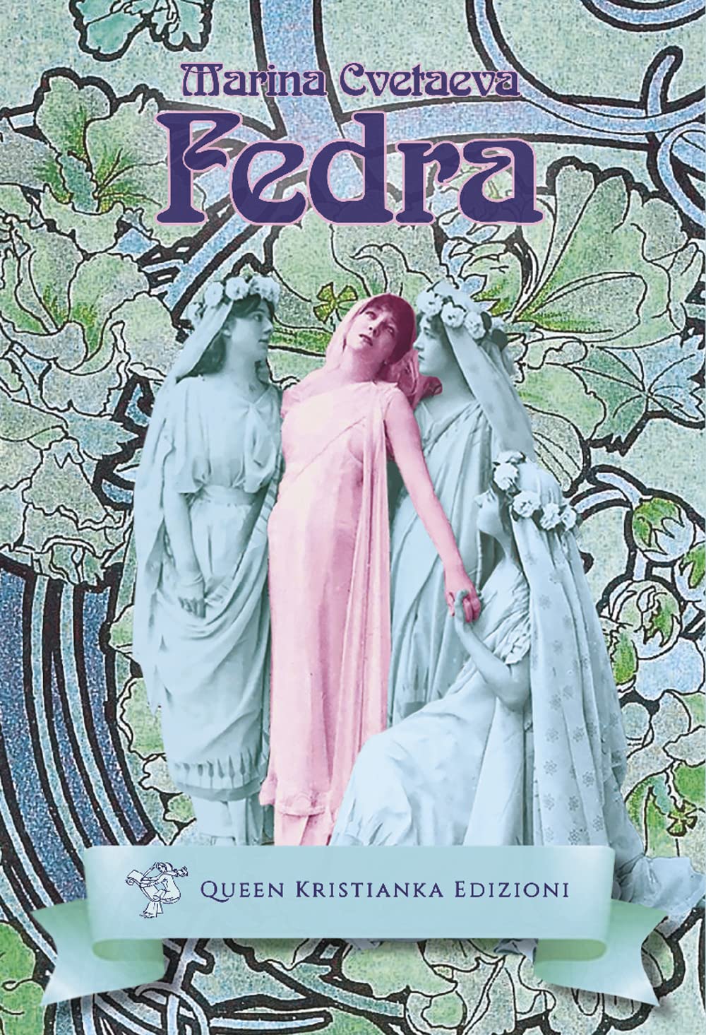 Fedra. Ediz. Italiana E Russa - 4