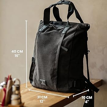 Amazon.co.jp: Nordace Siena II Totepack トラベルバックパック