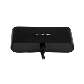 USB 4ポート Type C - USB  2USB-A & 2USB-C付き USB-2TCH23SN【USB Type-C USB2.0 4ポート スリムハブ】USB Type
