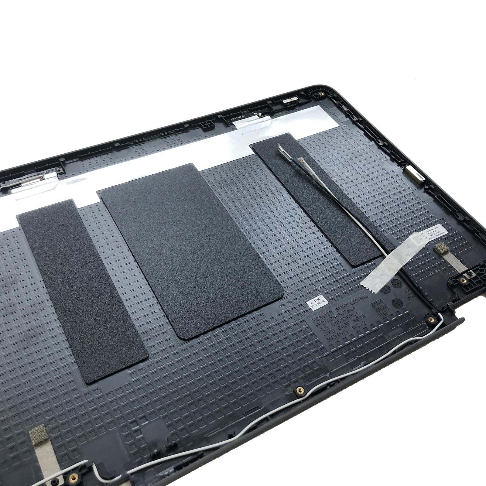 Chine Lenovo Chromebook 300E Yoga Gen4, Lenovo Chromebook Palmrest, Lenovo Chromebook 300E Fournisseur De Couvercle Inférieur - Foto 12