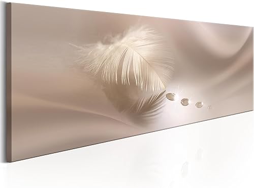 Miniatura 14 de artgeist Lienzo decorativo para pared, diseño de spa zen, 59 x 20 pulgadas, 1 unidad, decoración del hogar, cuadro estirado enmarcado, pintura