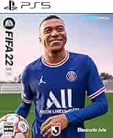 家庭用ゲームソフト PlayStation - FIFA 22 PS s-l400.jpg
