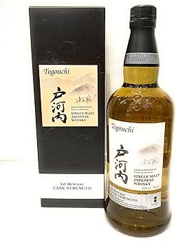 Amazon.co.jp: シングルモルトジャパニーズウイスキー 戸河内