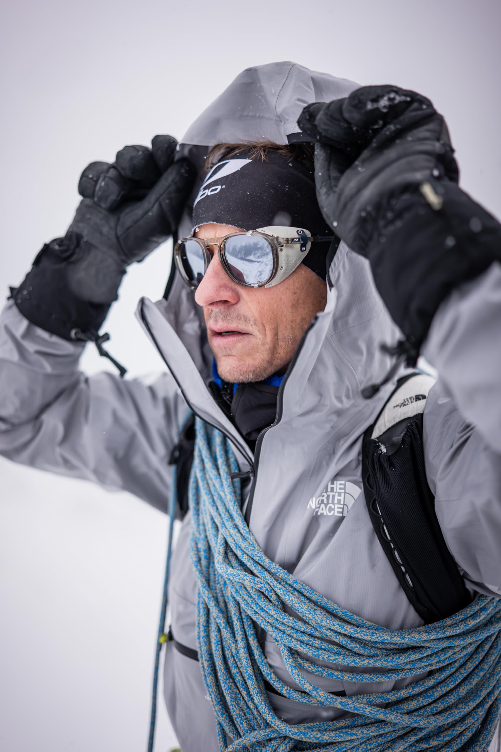 Julbo MILLENIUM Lunettes de soleil alpinisme, randonnée, trekking, voile Adulte Mixte