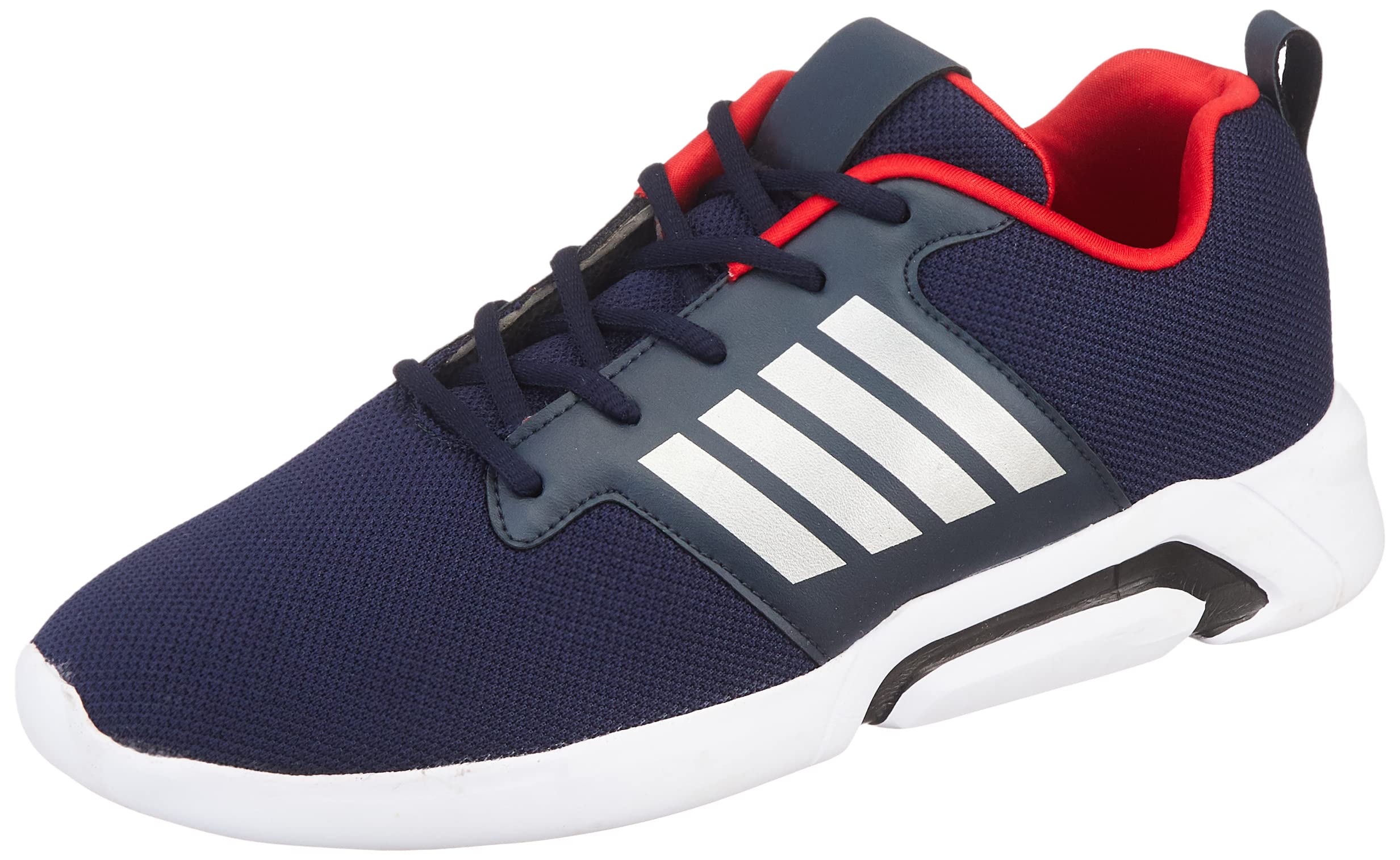 Fusefit Mens Strike Iii Running Shoe