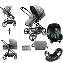 poussette migo candy