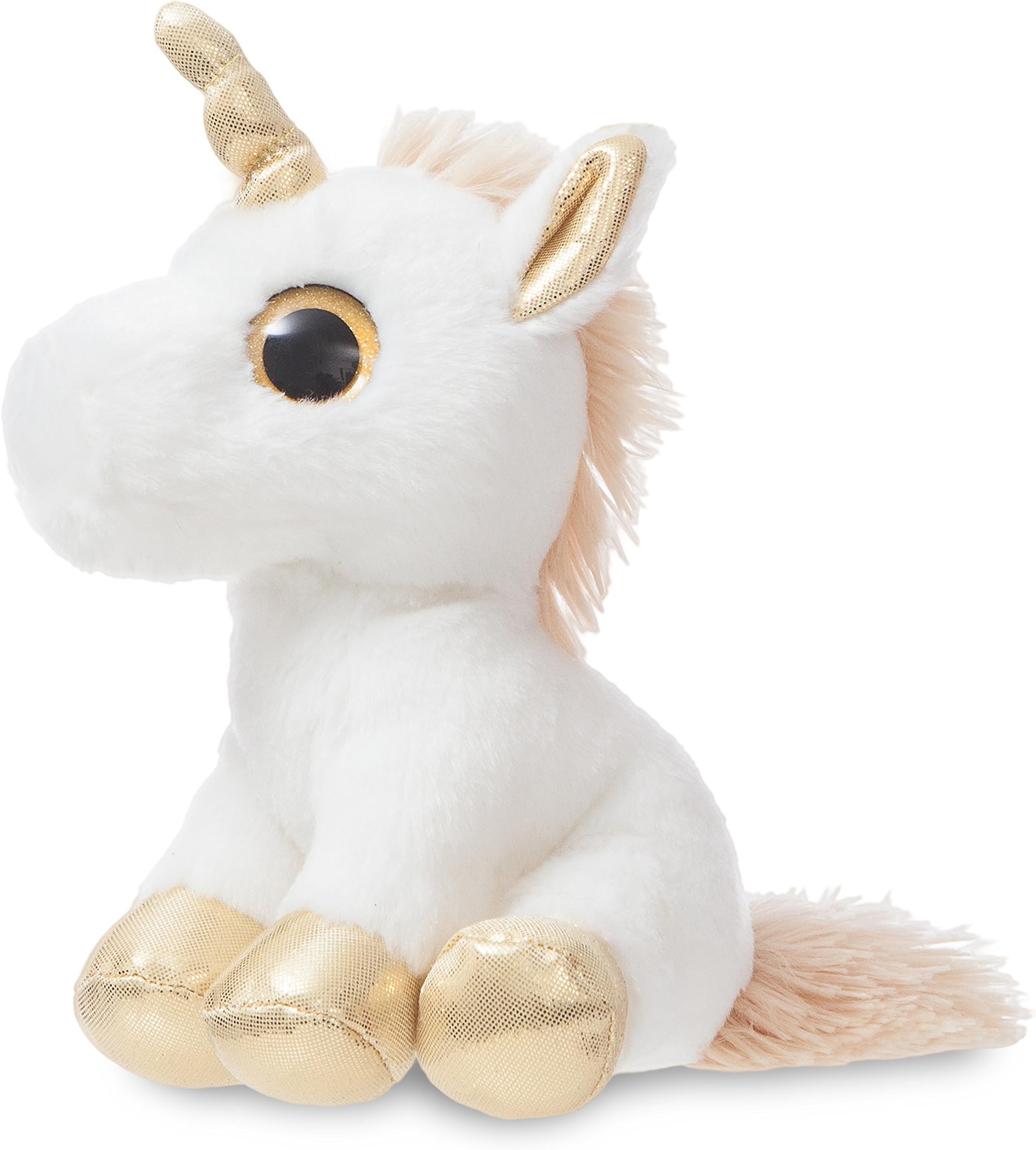 Aurora Sparkle Tales Twinkle Unicorn, Multi-Colour, 7 In, AU60836