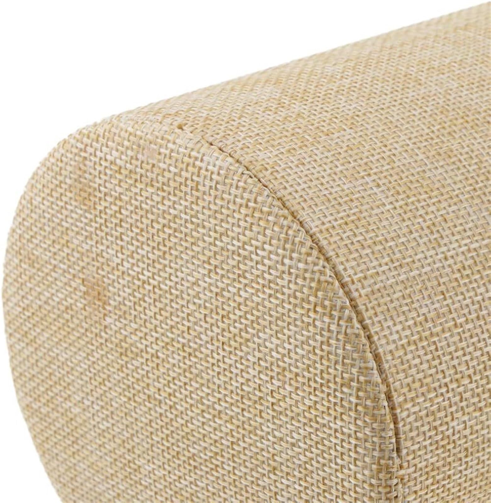 Schmuckständer Schmuckhalter, Samt Haarspange Band Stirnband Krone Halter Shop Schmuck Display Ständer Rack Schmuckbaum(Beige)