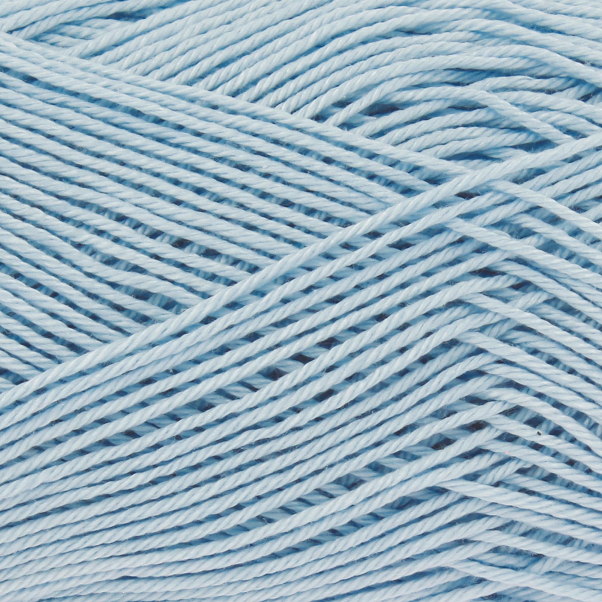 King Cole Giza Cotton 4 Ply - Sky (2419)