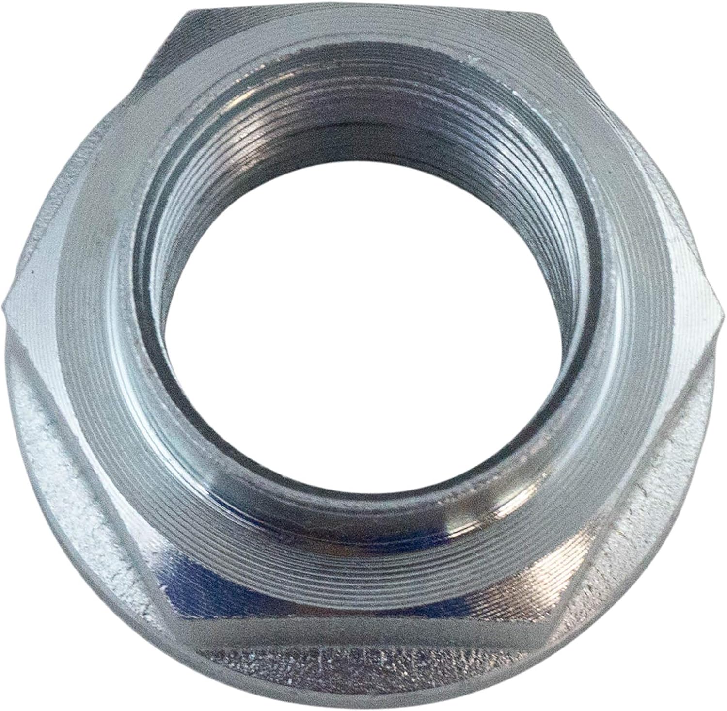 TRQ Front Right CV Axle Shaft Assembly Automatic Transmission Compatible with 2007-2008 Honda Fit