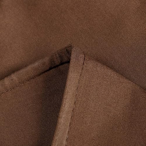 Miniatura 3 de FLXXIE Paquete de 2 sábanas bajeras de microfibra para cuna, súper suaves y acogedoras para colchón estándar de cuna y de niño pequeño, 28 x 52