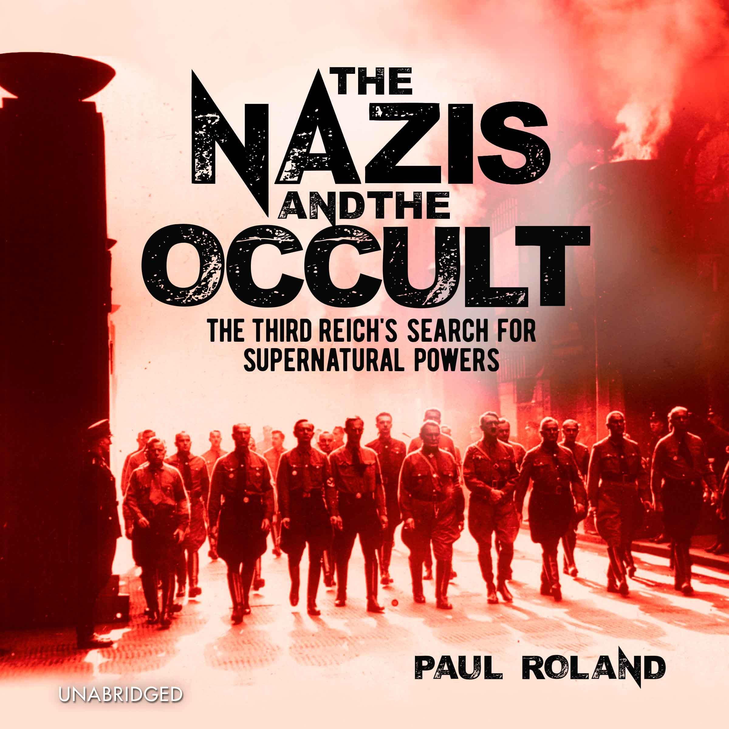 Nazis and the Occult