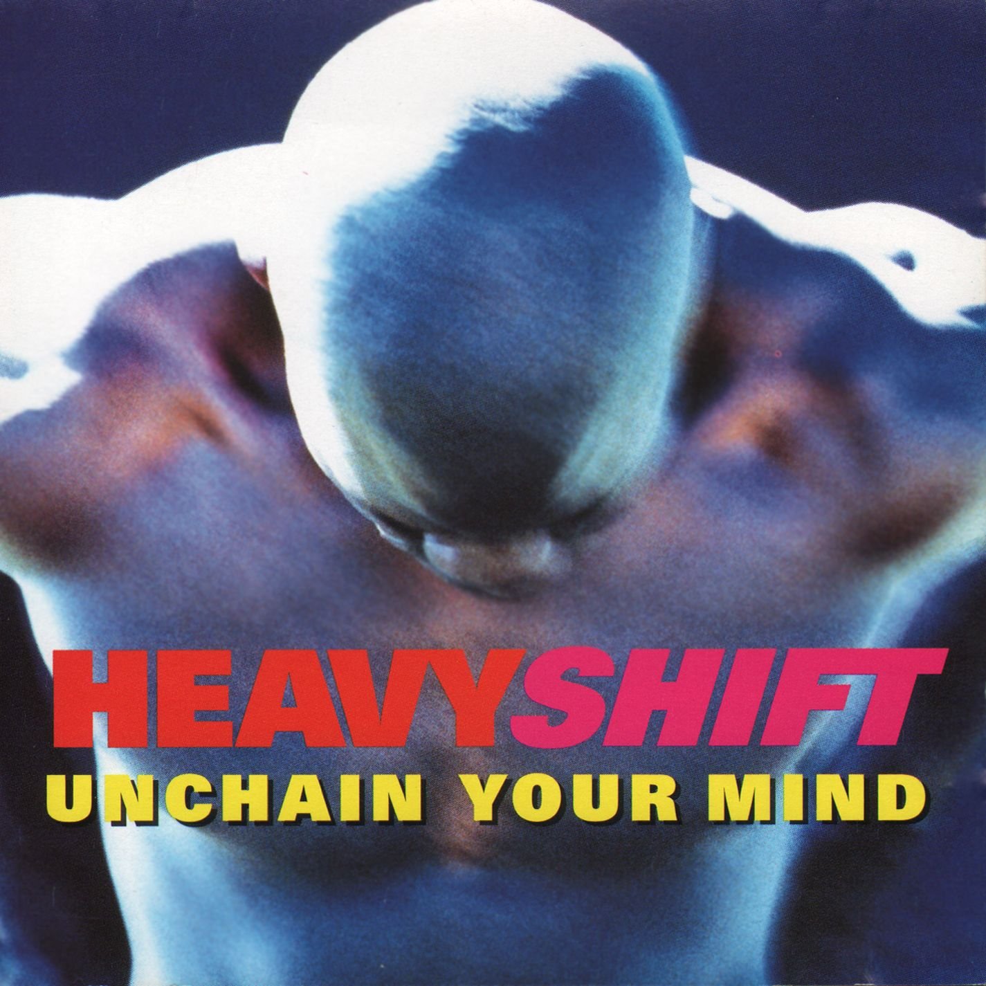 Heavyshift