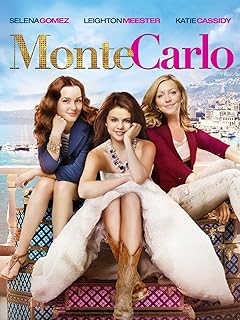 Monte Carlo
