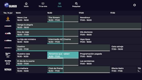 Guigo TV