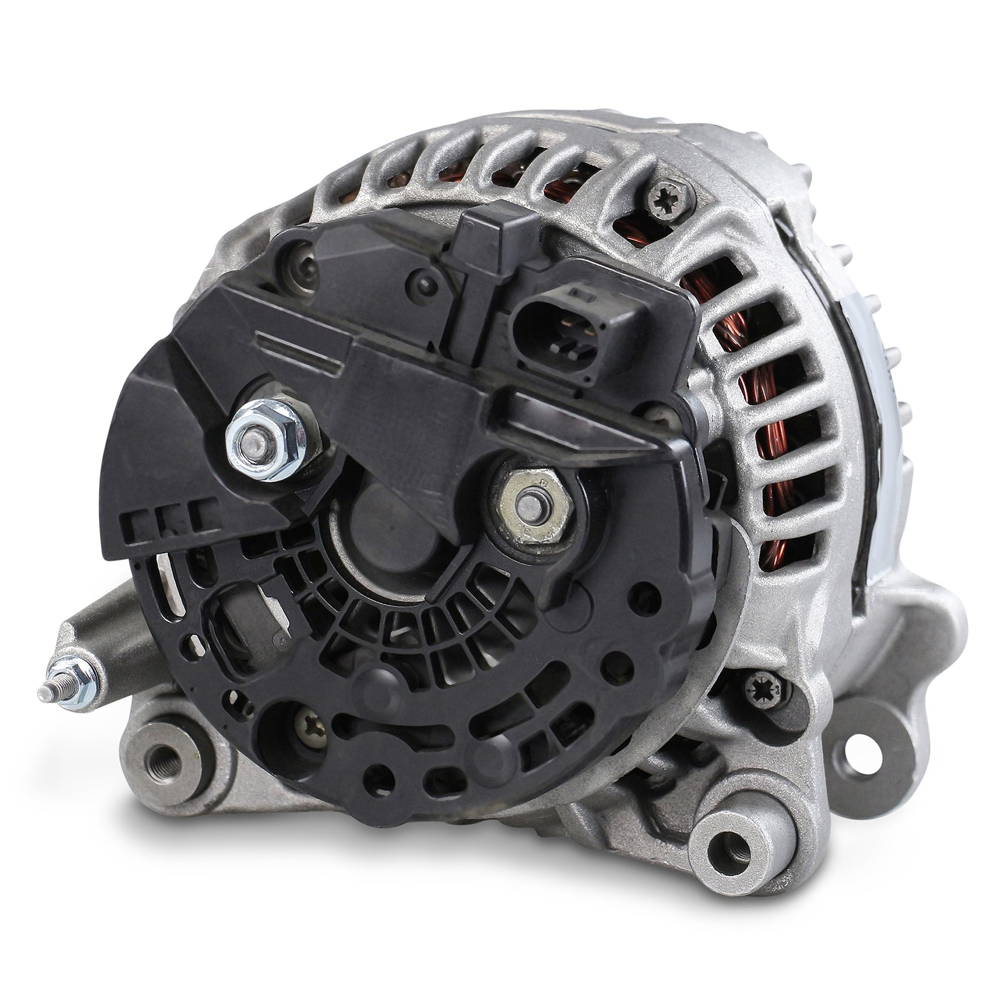 ATEC Germany 1x alternatore 12V 140A